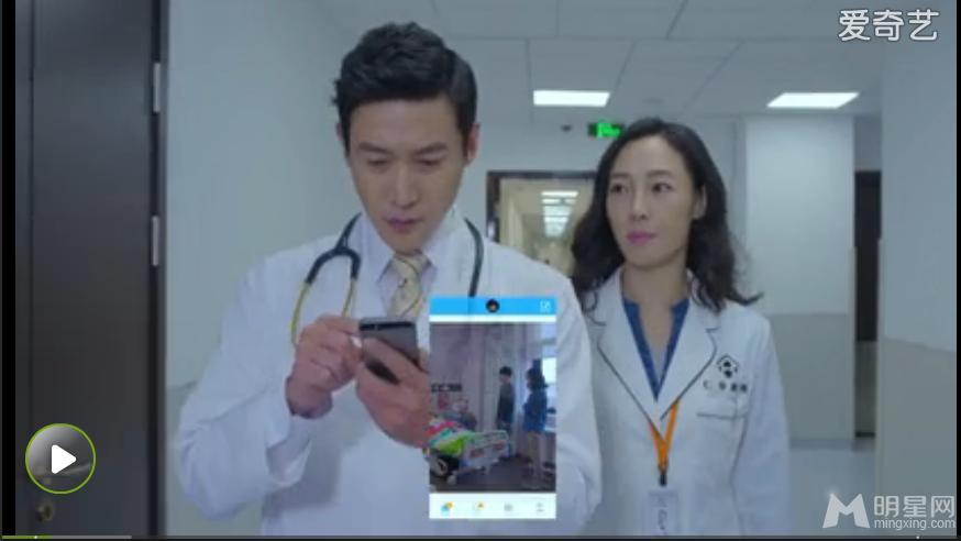 电视剧《长大》陆毅白百何甜蜜剧照大盘点_图-21