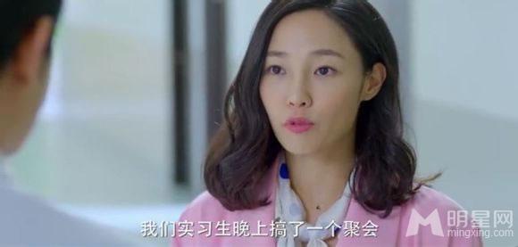 电视剧《长大》陆毅白百何甜蜜剧照大盘点_图-51