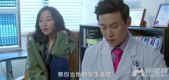 电视剧《长大》陆毅白百何甜蜜剧照大盘点_图-47