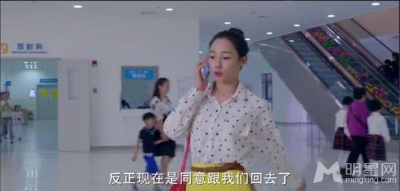 电视剧《长大》陆毅白百何甜蜜剧照大盘点_图-48