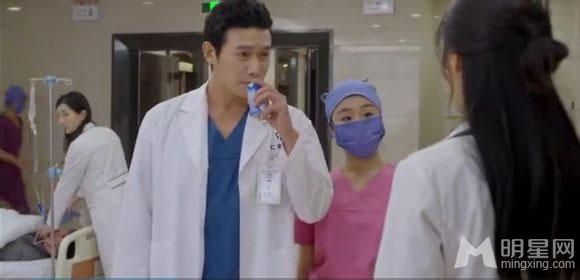电视剧《长大》陆毅白百何甜蜜剧照大盘点_图-5