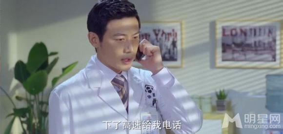 电视剧《长大》陆毅白百何甜蜜剧照大盘点_图-50