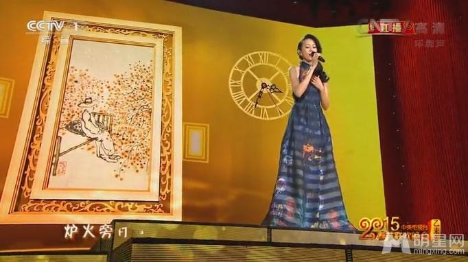 女神莫文蔚当你老了现场组图风骚外边知性内心_图-8