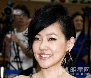 综艺天后小S发型盘点风情俏佳人_图-18