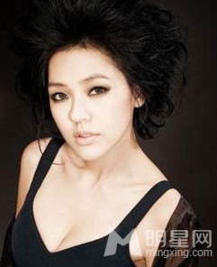 综艺天后小S发型盘点风情俏佳人_图-6
