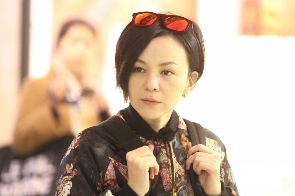 《花样姐姐》土耳其之行宋茜王琳晕船显娇气_图-11