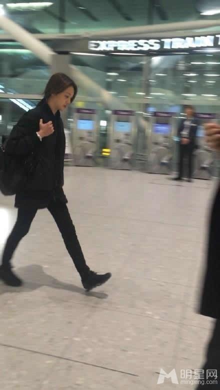 郑爽参加《花儿与少年2》井柏然相伴不理渣男张翰_图-2