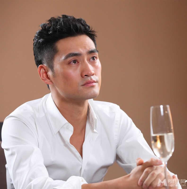 袁弘不做男神和袁姗姗在一起没可能_图-5