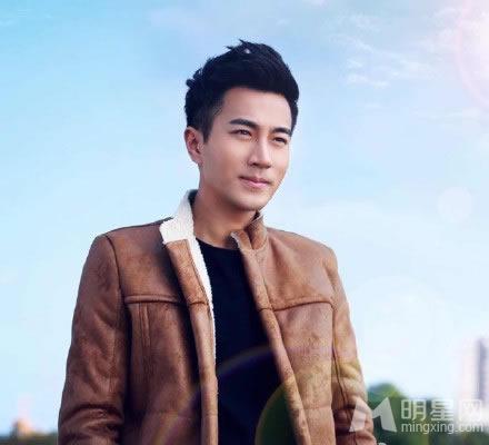 《两生花》刘恺威最新剧照首度牵手王丽坤_图-4