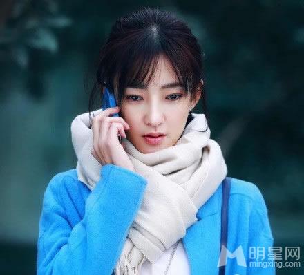 《两生花》刘恺威最新剧照首度牵手王丽坤_图-5