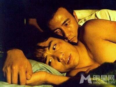 《爸爸去哪儿3》刘烨胡军携子上阵昔日《蓝宇》同性剧照曝光_图-6