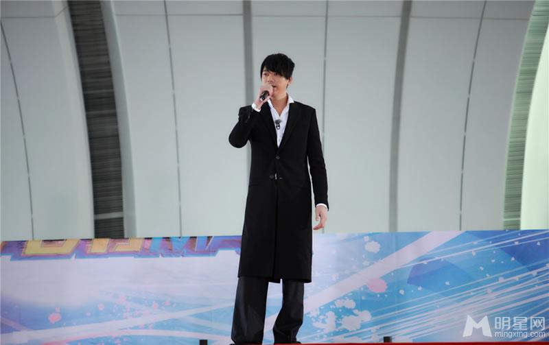 《奔跑吧兄弟》本周上演音乐特辑众多大腕齐上阵_图-20