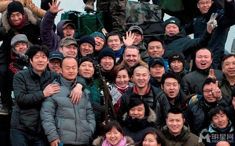 《解救吾先生》曝光先导预告刘德华解密生死绑架案_图-9