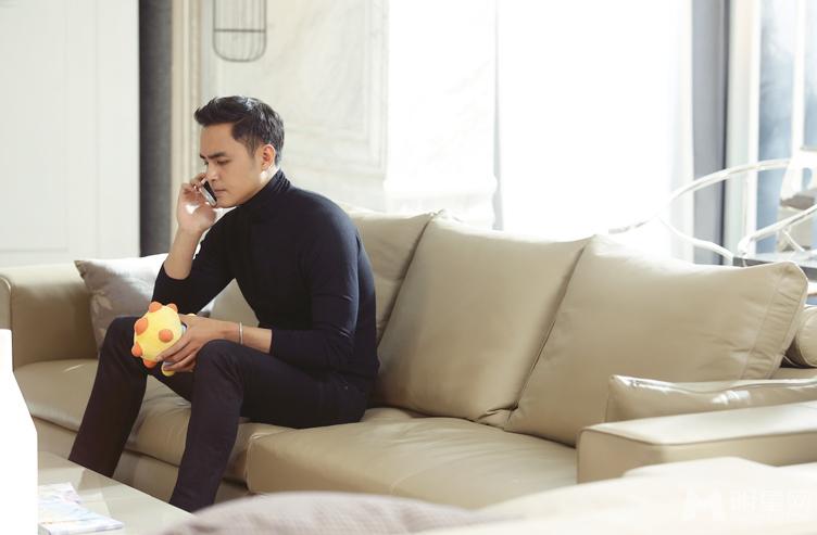 《毛丫丫被婚记》明道马天宇恋上颖儿高清剧照爆出_图-8