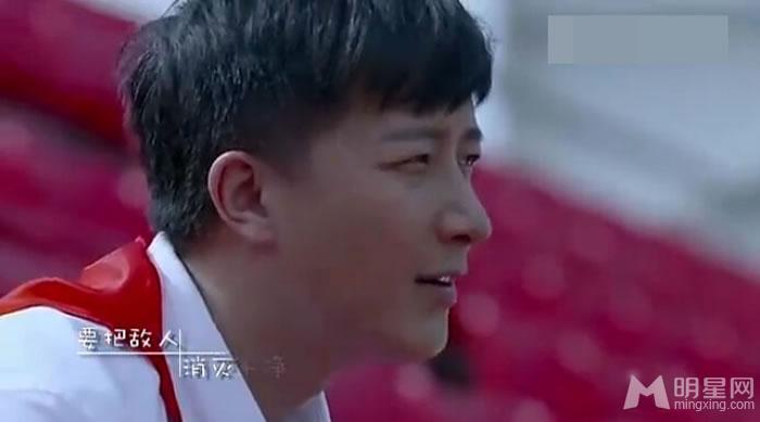 TFBOY韩庚翻唱新版少年先锋队队歌_图-12