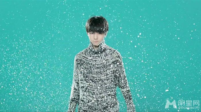 TFBOYS王俊凯《Young》个人图集_图-10