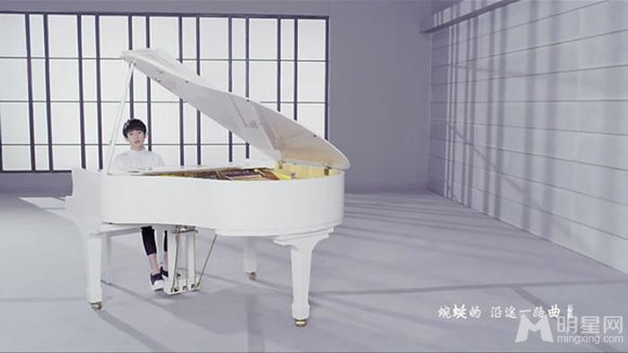 TFBOYS王源《Young》个人图集_图-17