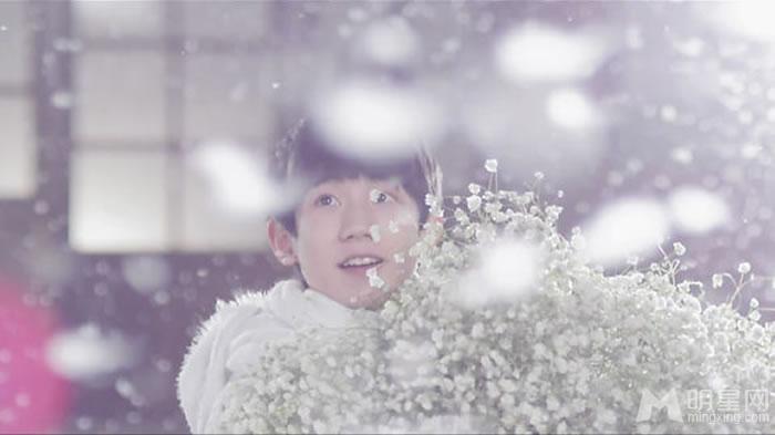 TFBOYS王源《Young》个人图集_图-14