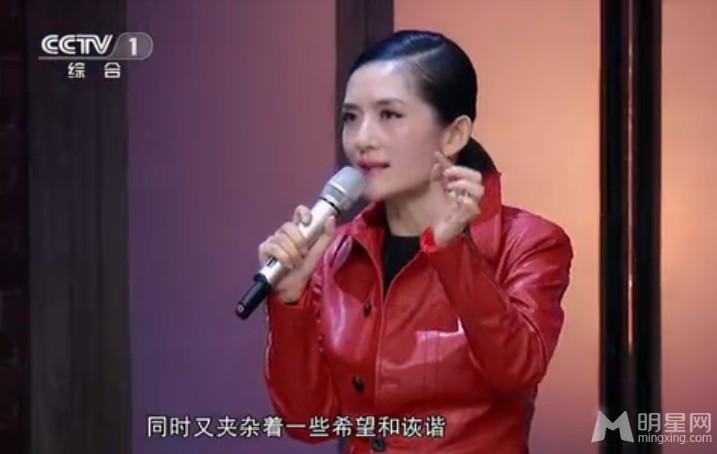 《嗨！2014》新一代舞王邓超模仿刘德华嗨翻全场_图-27