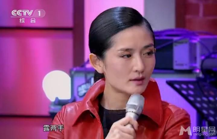 《嗨！2014》新一代舞王邓超模仿刘德华嗨翻全场_图-23