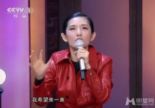 《嗨！2014》新一代舞王邓超模仿刘德华嗨翻全场_图-32