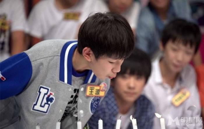 TFBOYS《TF少年GO》第二季现场_图-2
