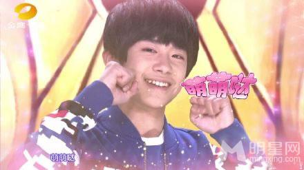 TFBOYS参加《疯狂的麦咭》轻装上阵整装待发_图-7