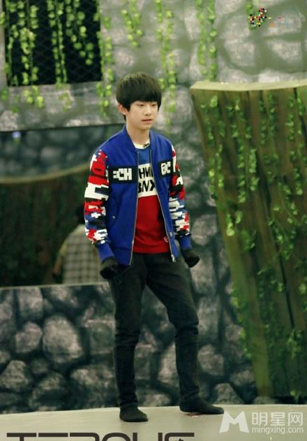 TFBOYS参加《疯狂的麦咭》各种困难关卡恐怖来袭_图-15