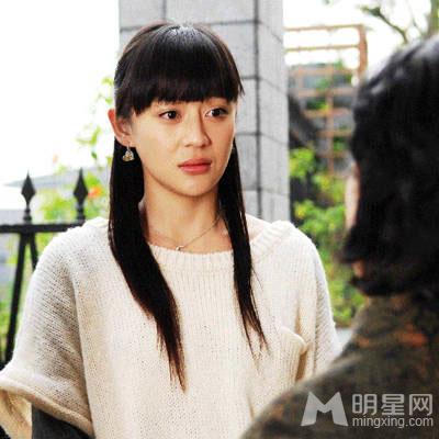 袁姗姗早期电视剧《野鸭子》剧照_图-8