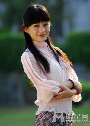 袁姗姗早期电视剧《野鸭子》剧照_图-3