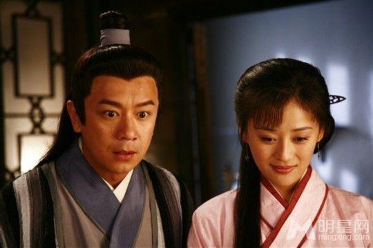 袁姗姗完美演绎《秦香莲》贤妻形象大受追捧_图-7