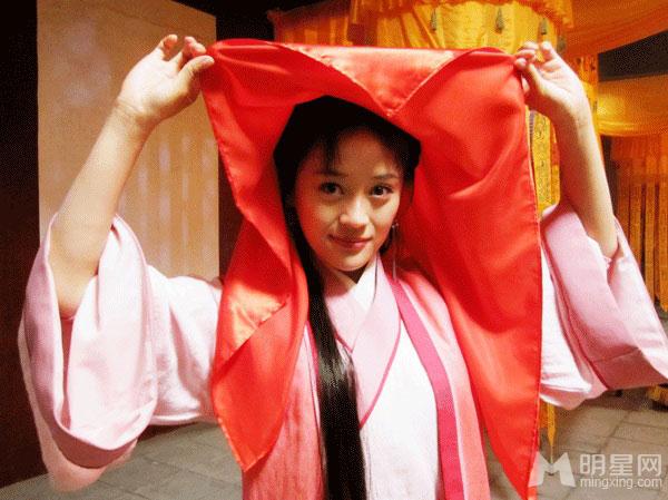 袁姗姗完美演绎《秦香莲》贤妻形象大受追捧_图-10