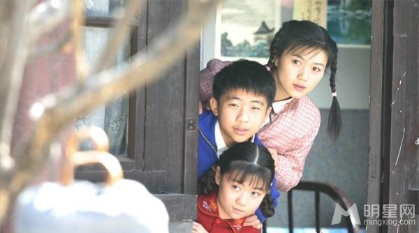 《女人不哭》剧照邓超贾乃亮汤唯等_图-24