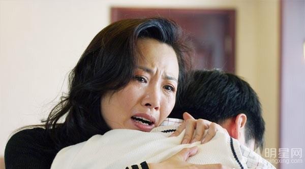 《女人不哭》剧照邓超贾乃亮汤唯等_图-15