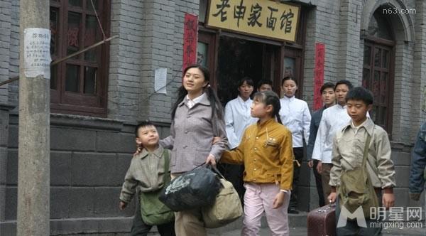 《女人不哭》剧照邓超贾乃亮汤唯等_图-21