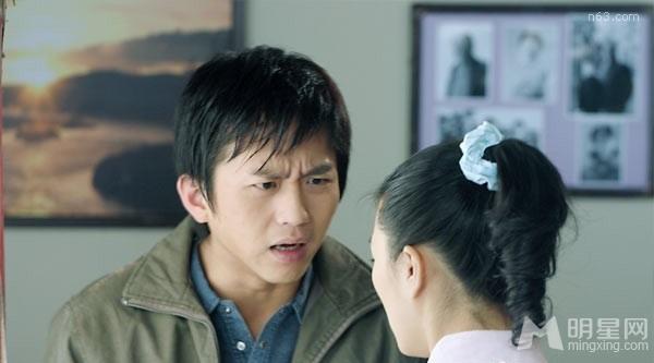 《女人不哭》剧照邓超贾乃亮汤唯等_图-22