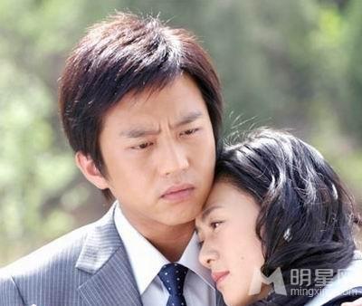 《女人不哭》剧照邓超贾乃亮汤唯等_图-6