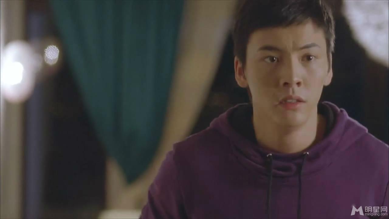 陈伟霆《出轨的女人》影视剧照陈伟霆演技受认可_图-27