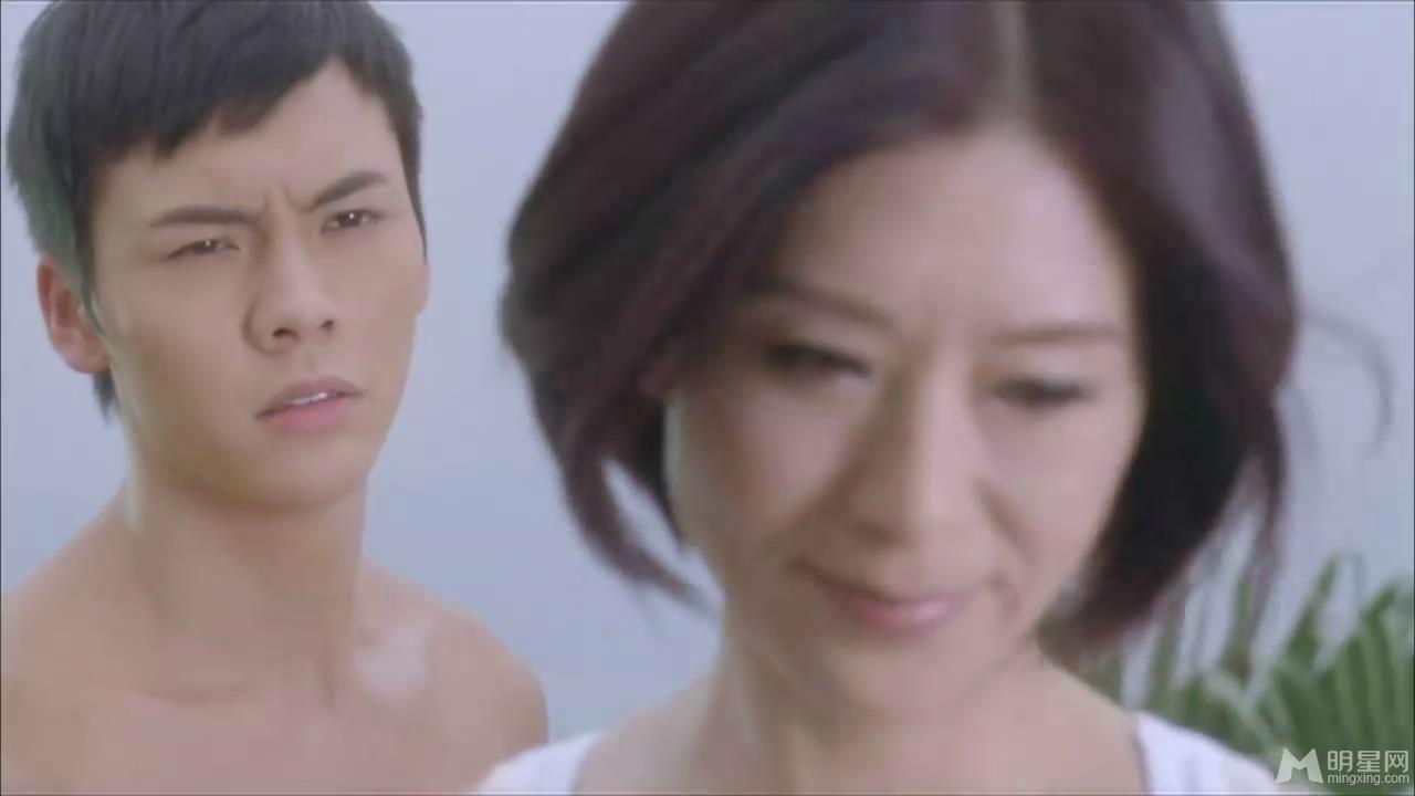 陈伟霆《出轨的女人》影视剧照陈伟霆演技受认可_图-18