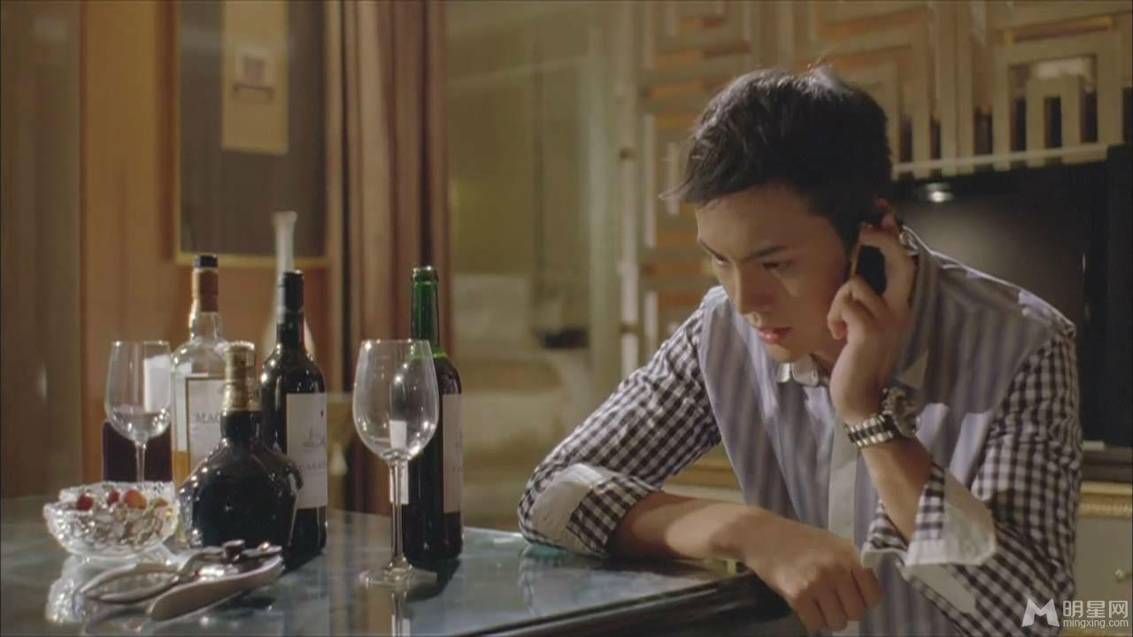 陈伟霆《出轨的女人》影视剧照陈伟霆演技受认可_图-9
