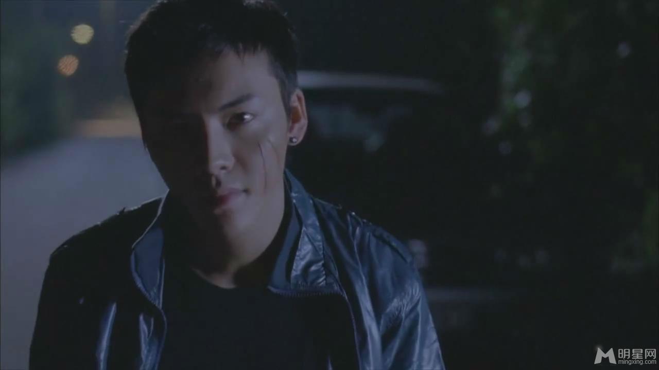 陈伟霆《出轨的女人》影视剧照陈伟霆演技受认可_图-35