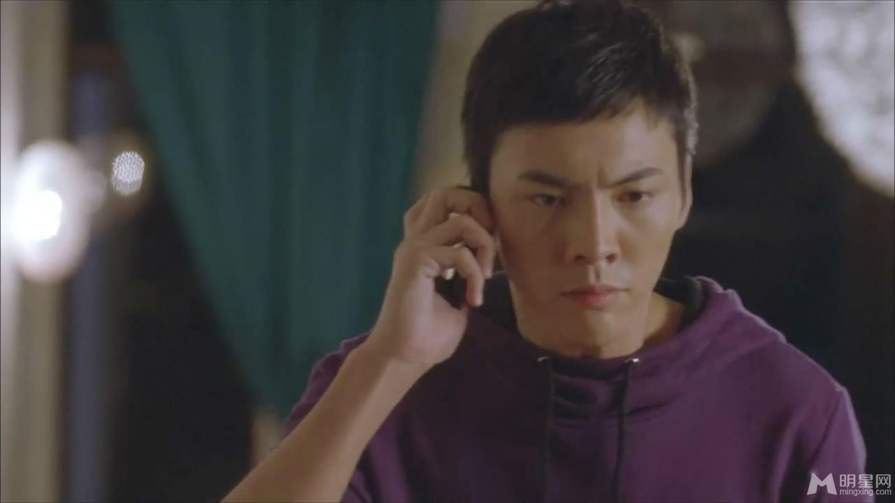陈伟霆《出轨的女人》影视剧照陈伟霆演技受认可_图-26