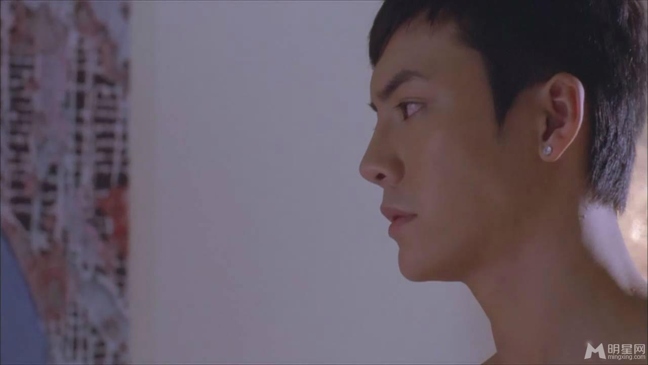 陈伟霆《出轨的女人》影视剧照陈伟霆演技受认可_图-23