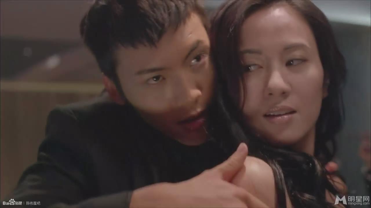 陈伟霆《出轨的女人》影视剧照陈伟霆演技受认可_图-39