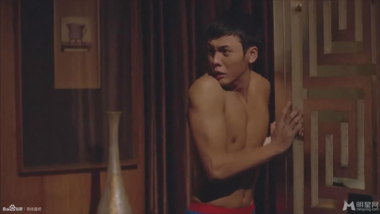 陈伟霆《出轨的女人》影视剧照陈伟霆演技受认可_图-42
