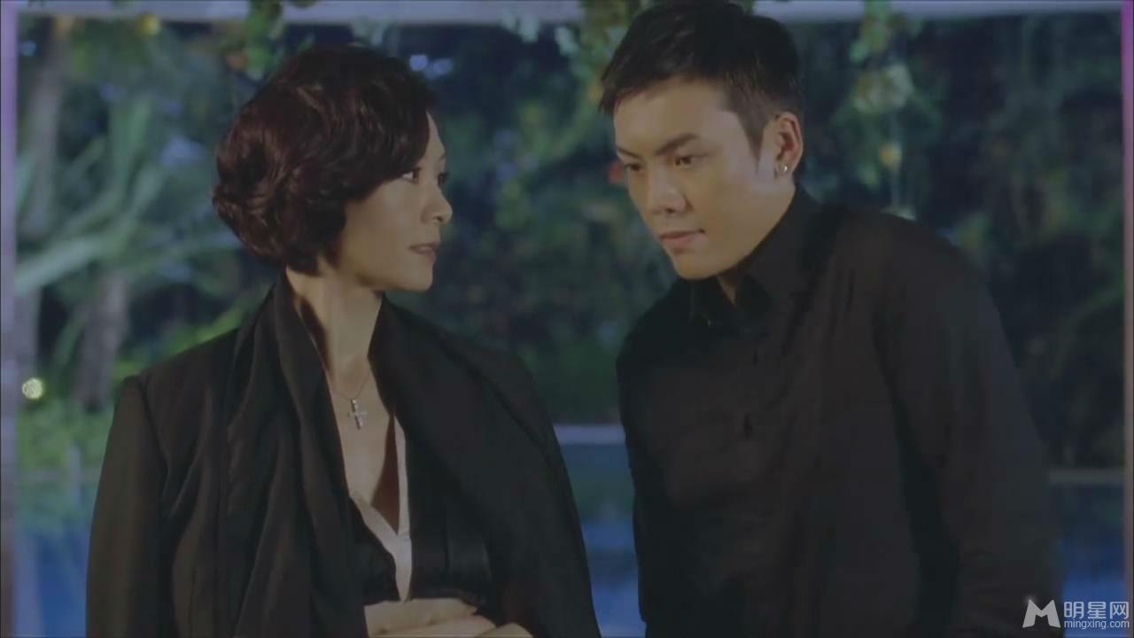 陈伟霆《出轨的女人》影视剧照陈伟霆演技受认可_图-8
