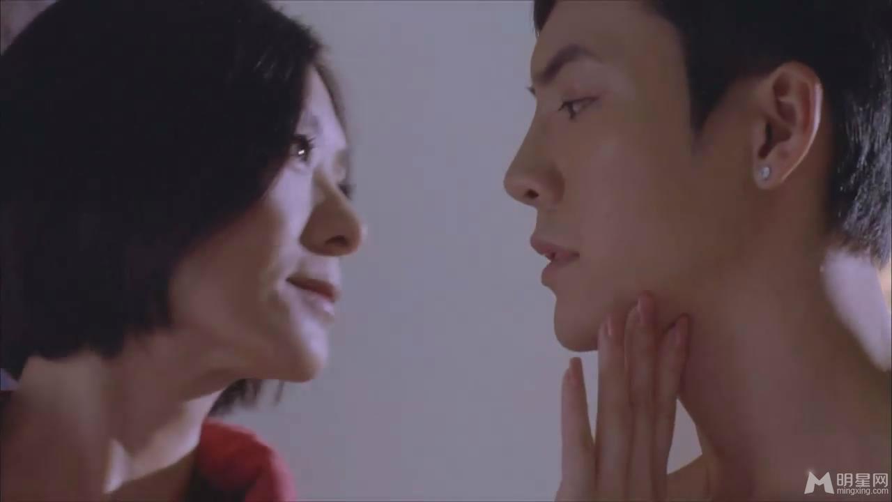 陈伟霆《出轨的女人》影视剧照陈伟霆演技受认可_图-22
