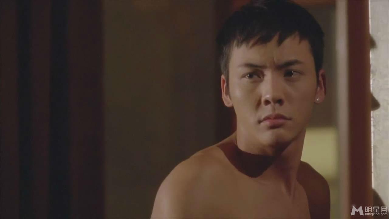 陈伟霆《出轨的女人》影视剧照陈伟霆演技受认可_图-5