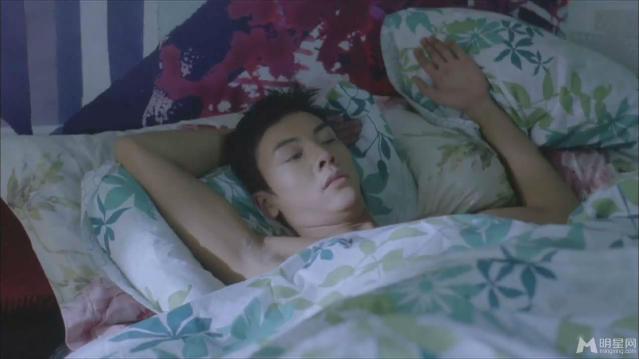 陈伟霆《出轨的女人》影视剧照陈伟霆演技受认可_图-29