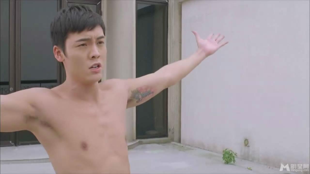 陈伟霆《出轨的女人》影视剧照陈伟霆演技受认可_图-17